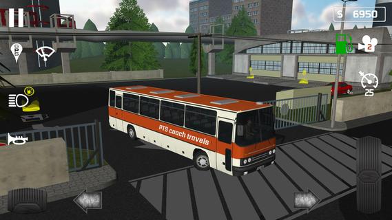 Public Transport Simulator - C PC版