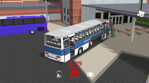 Public Transport Simulator - C PC