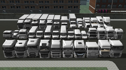 Cargo Transport Simulator ПК