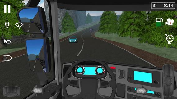 Cargo Transport Simulator PC