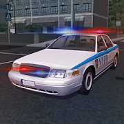 Police Patrol Simulator PC