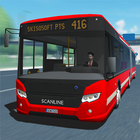 Public Transport Simulator پی سی