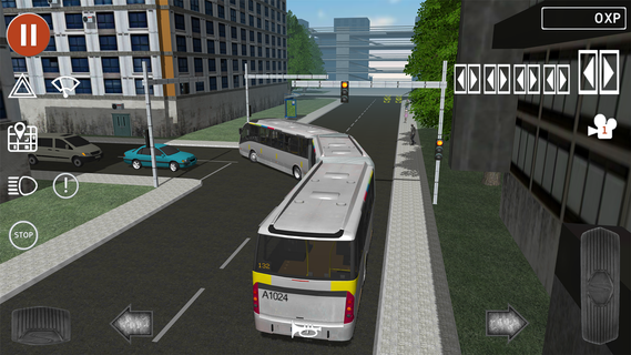 Public Transport Simulator PC