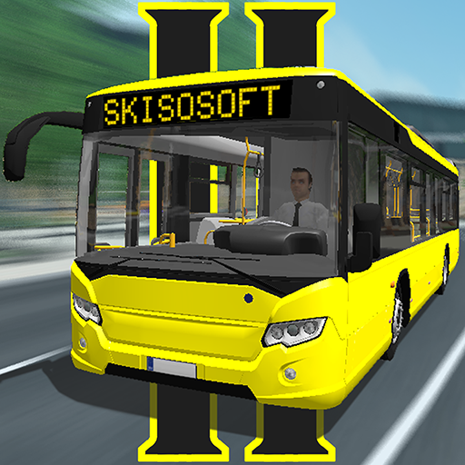 Public Transport Simulator 2 PC