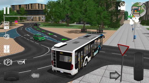 Public Transport Simulator 2