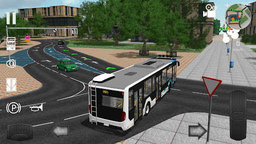 Public Transport Simulator 2