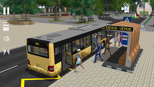 Public Transport Simulator 2