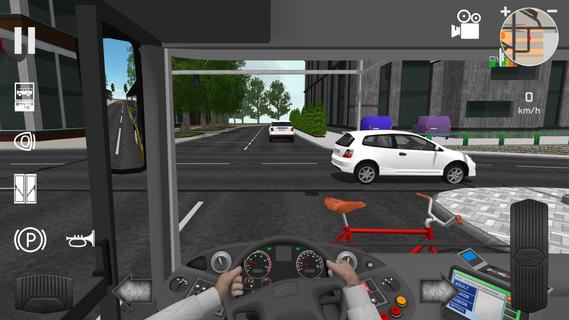 Public Transport Simulator 2 PC