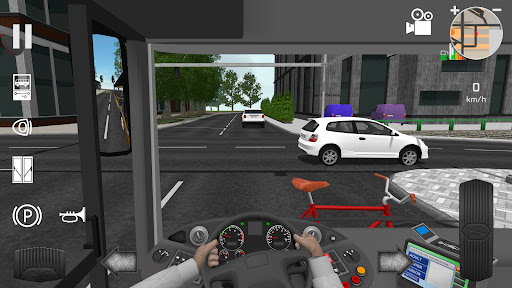 Public Transport Simulator 2 PC