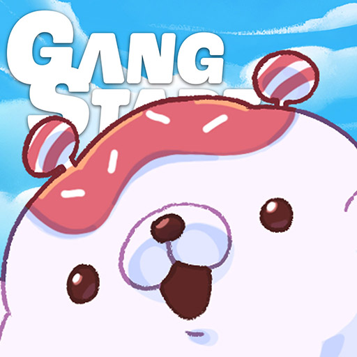 Gang Start : 異世界極道傳說 GIRA电脑版