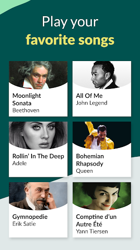 Skoove: Learn Piano