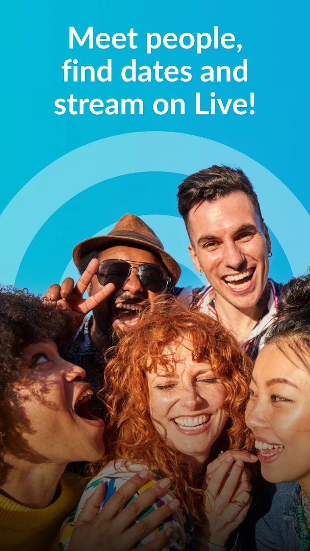 SKOUT — 見面、交談、朋友電腦版