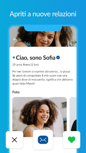 Skout - Incontri, chat, amici PC