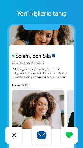 Skout - Meet, Chat, Friend PC