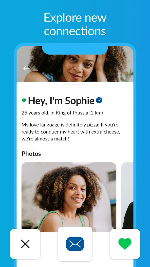 SKOUT — 見面、交談、朋友電腦版