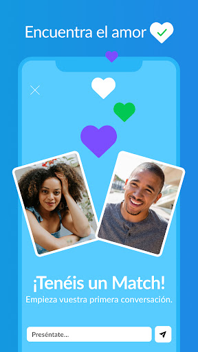 SKOUT:conoce,chatea,haz amigos