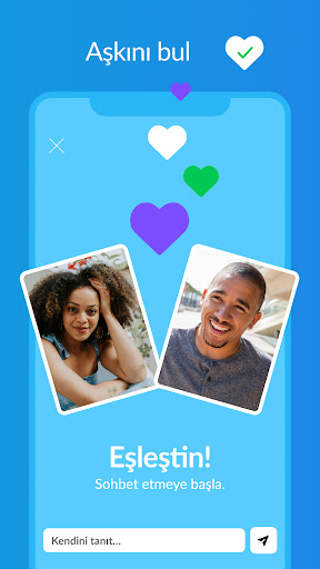 Skout - Meet, Chat, Friend