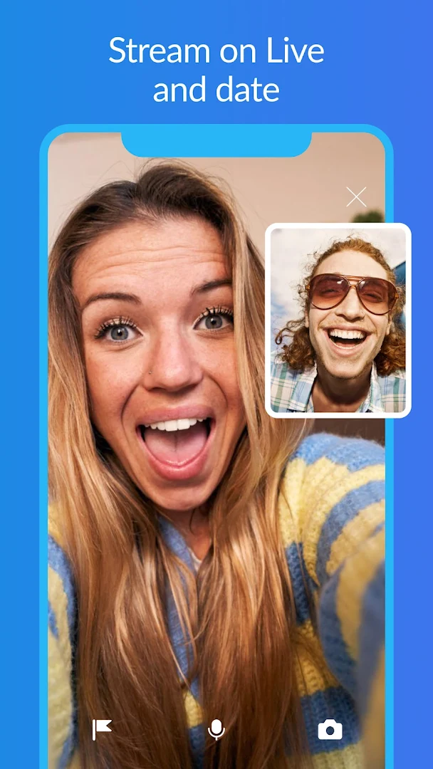 SKOUT — 見面、交談、朋友電腦版
