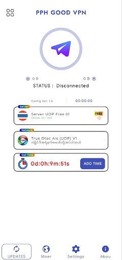 PPH GOOD VPN PC
