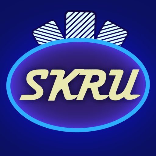 Skru الحاسوب