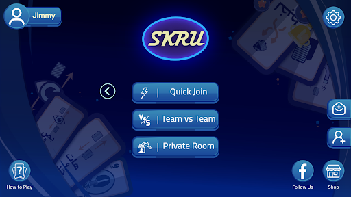 Skru PC