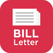 Bill Letter PC