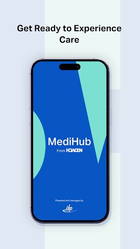 komputer Howden MediHub