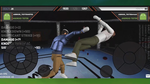 Drunken Wrestlers 2 PC版