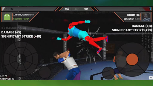 Drunken Wrestlers 2 PC版