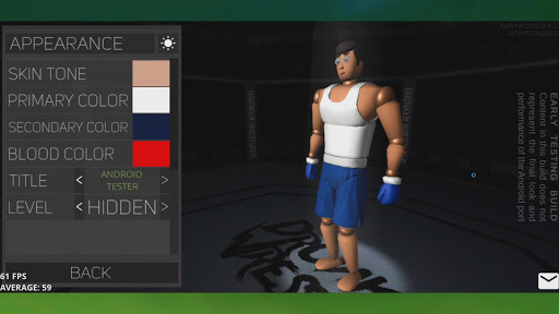 Drunken Wrestlers 2 PC版