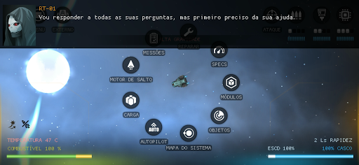 Galaxy Genome [Space Sim] para PC