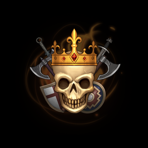 Nine Crowns of Faenord