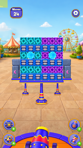 Blast Bash PC