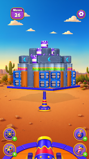 Blast Bash PC