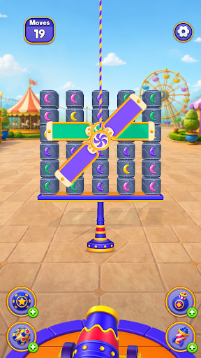 Blast Bash PC