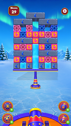Blast Bash PC
