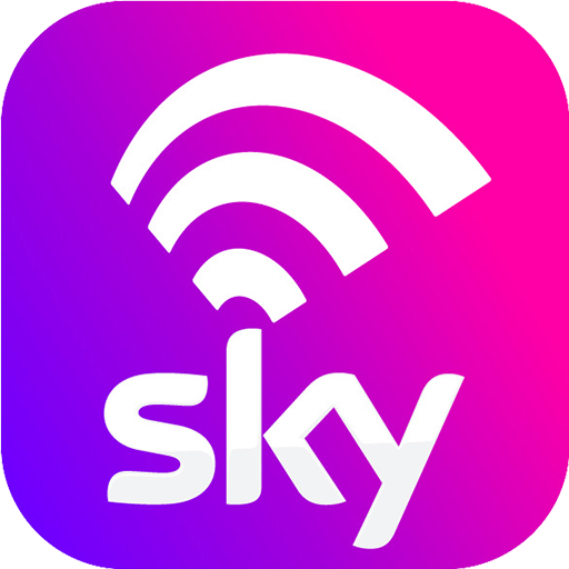 Sky Wifi PC