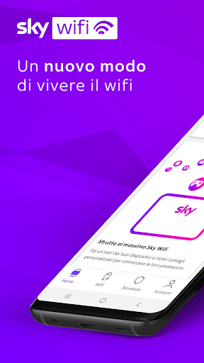 Sky Wifi PC
