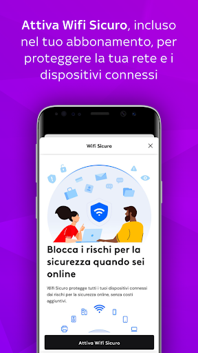Sky Wifi PC