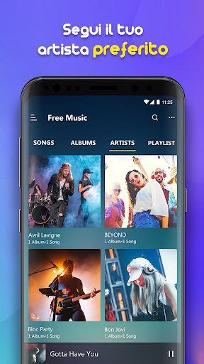 Lettore musicale - Lettore Mp3 PC