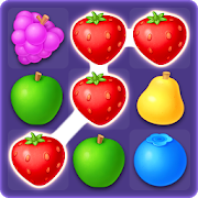Fruit Puzzle - Link Line PC