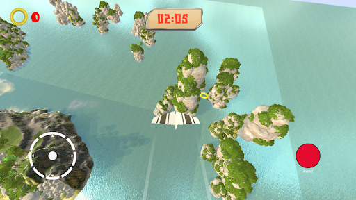 Sky Paper Plane电脑版