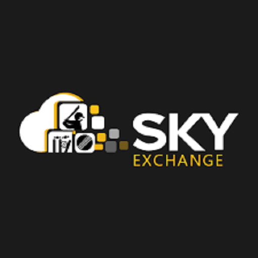 Sky Exchange پی سی