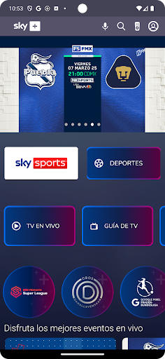 Sky+ PC