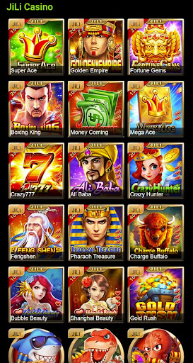 Crazy Hunter - Jili Gaming free to jili play slot games in philippines