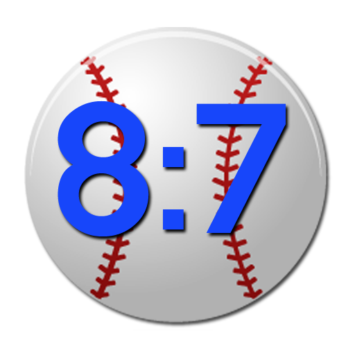 野球のスコアボード-Baseball Scoreboard PC版