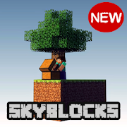 SkyBlock for Minecraft PE