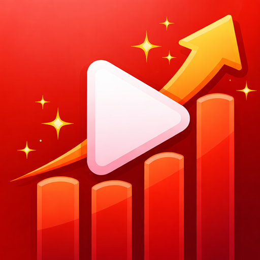 ViewGrow: Grow YouTube Views PC