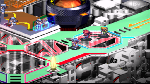 PS1 Emulator