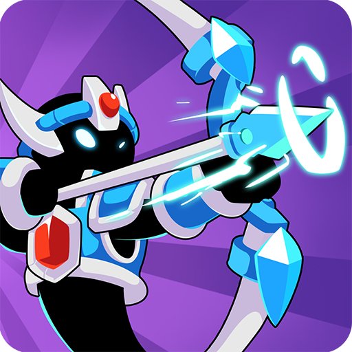 Stickfight Archer PC